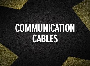 Communication Cables